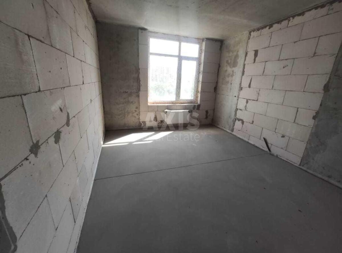 2k apartment vul. Zabolotnogo Akademika 148В4