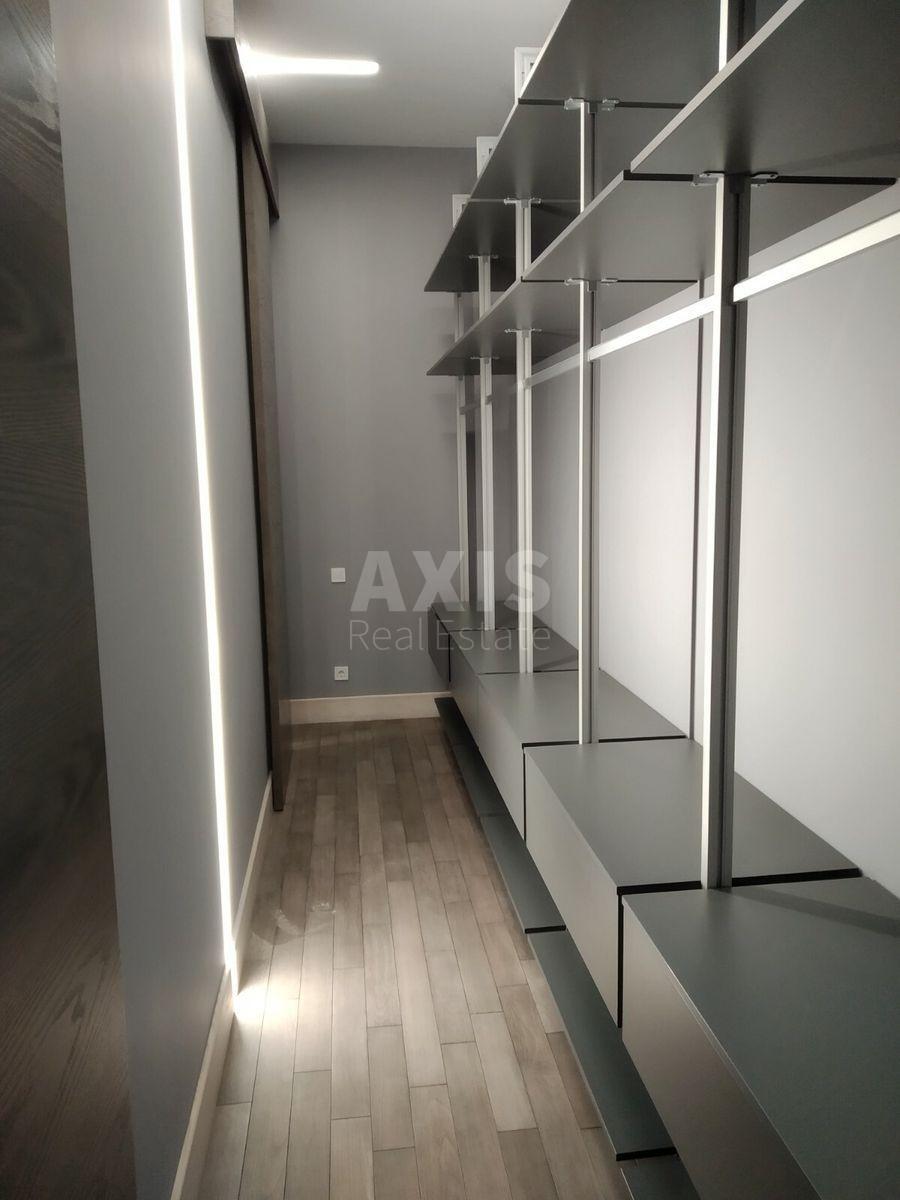 5k apartment vul. Zhyljans'ka 75772310
