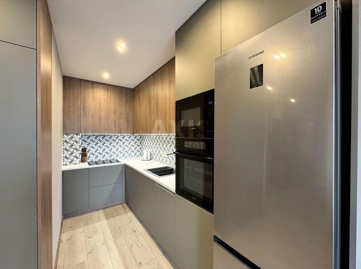 1k apartment bul. Ryl's'kogo Tadeja 1620246