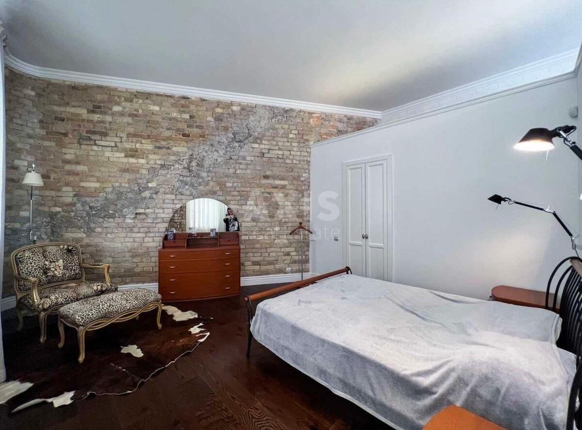 2k apartment vul. Tarasivs'ka 161