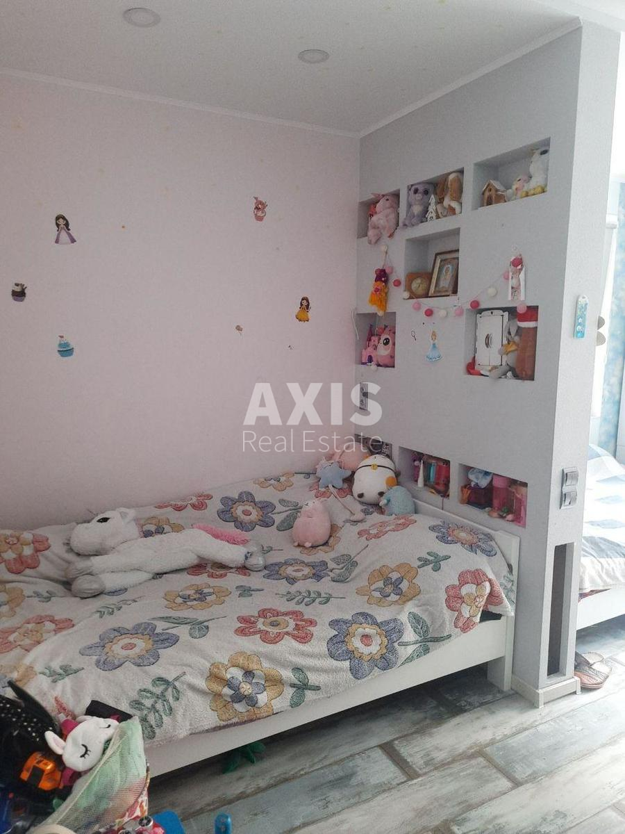 2k apartment prov. Feodosijs'kyj 14А5