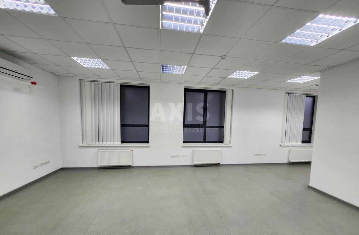 Офис ул. Красиловская 7, 275м25