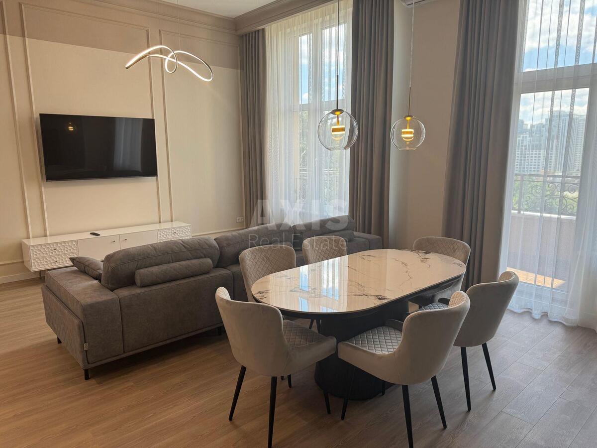 3k apartment vul. Kikvidze 41577910