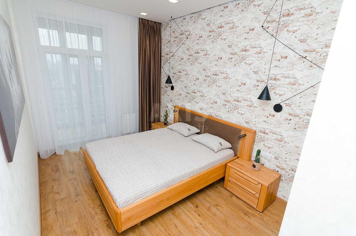 1k apartment vul. Saperne Pole 14/55578097