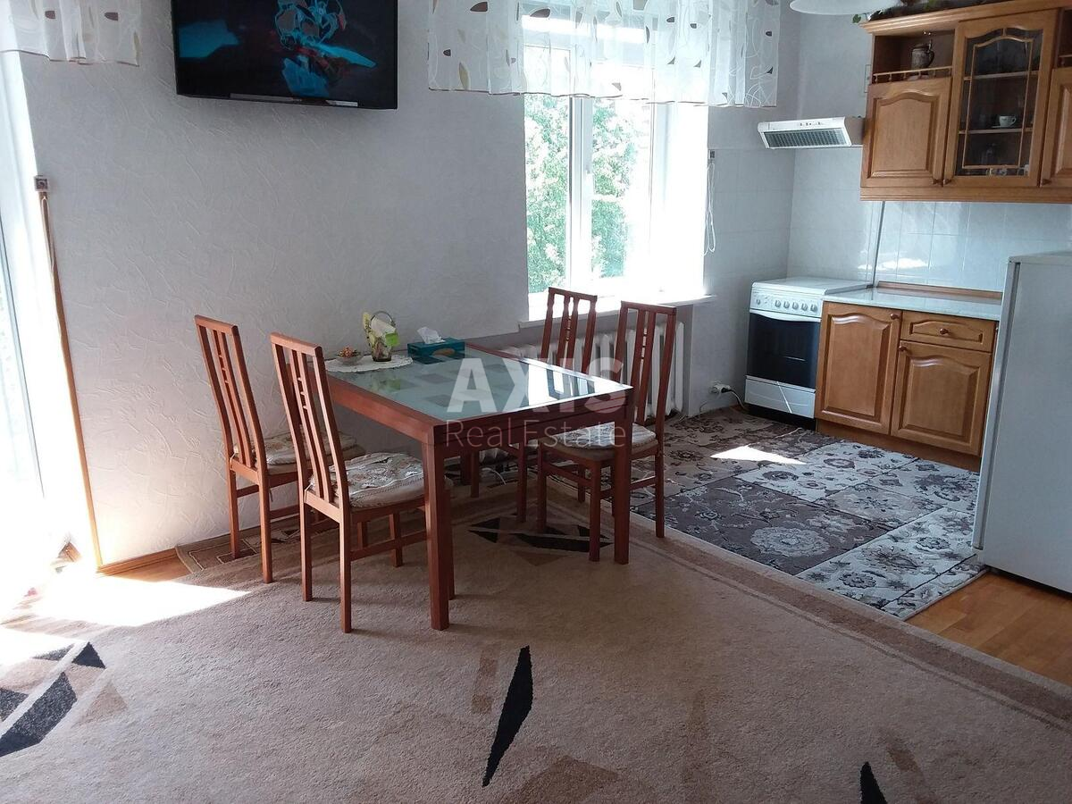 1k apartment vul. Jams'ka 52