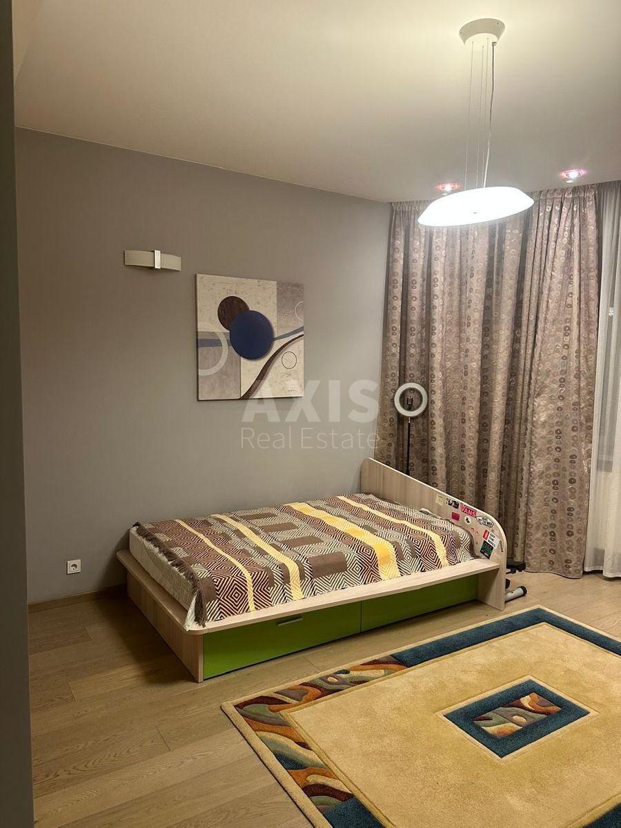 6k apartment vul. Staronavodnyc'ka 6Б578666