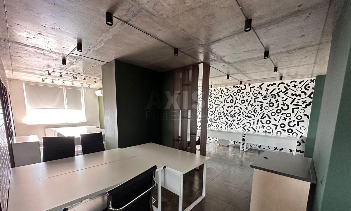 Office pr-t Grygorenka Petra 22/20, 370m2621790