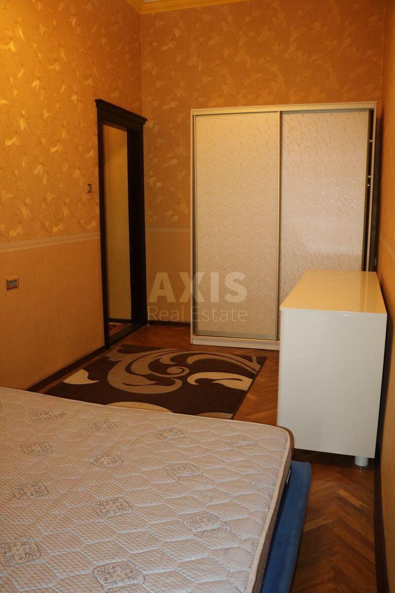4к квартира ул. Руставели Шота 29Б4