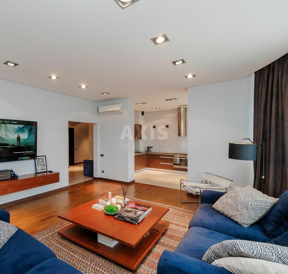 2k apartment vul. Mehanizatoriv 2578930