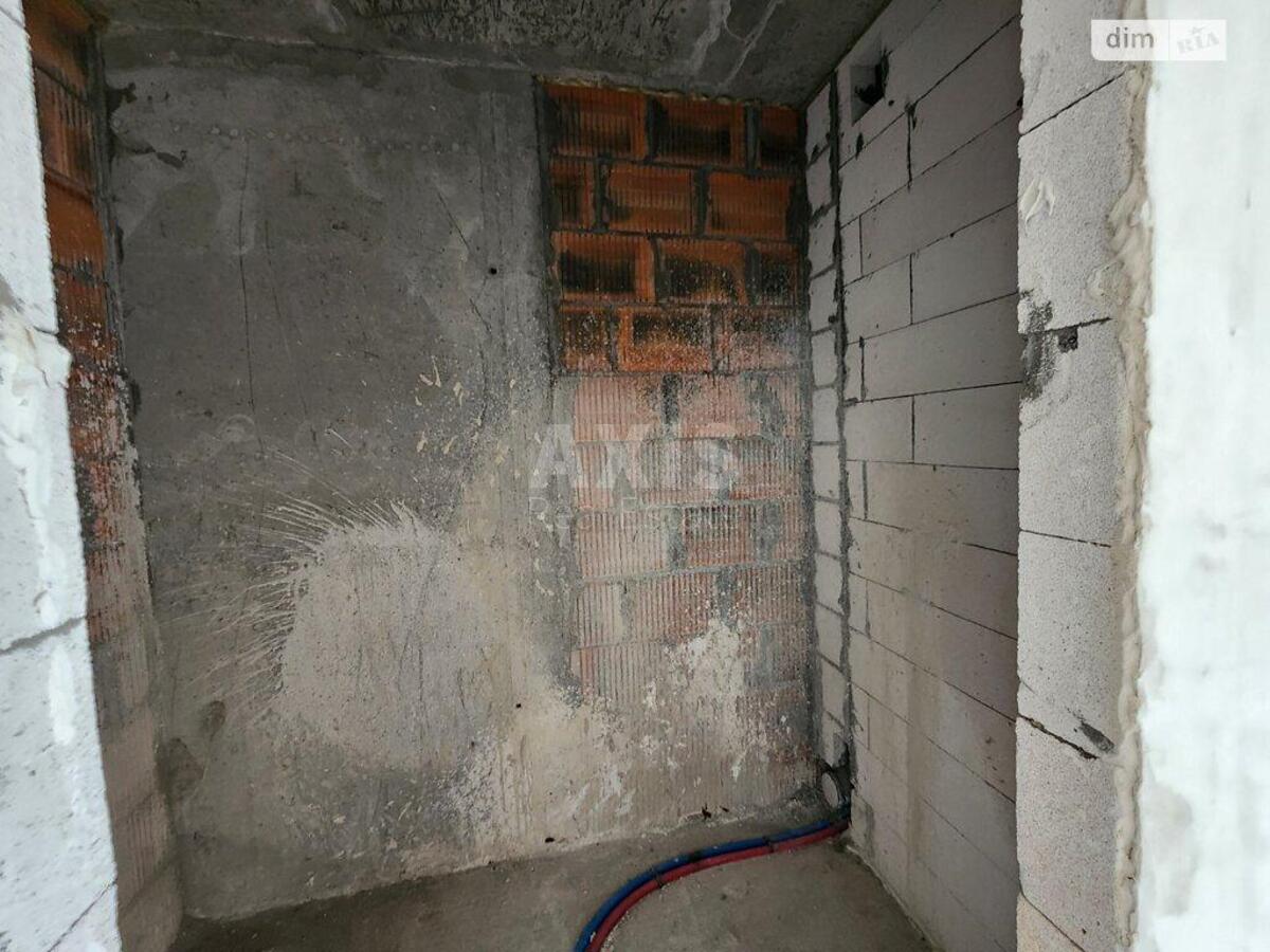 3k apartment vul. Olesja Berdnyka 1В4