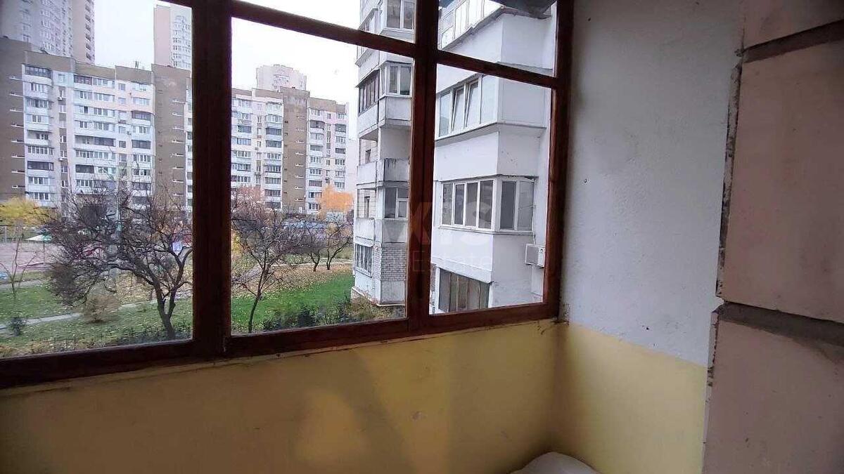 2к квартира ул. Драгоманова 22622361