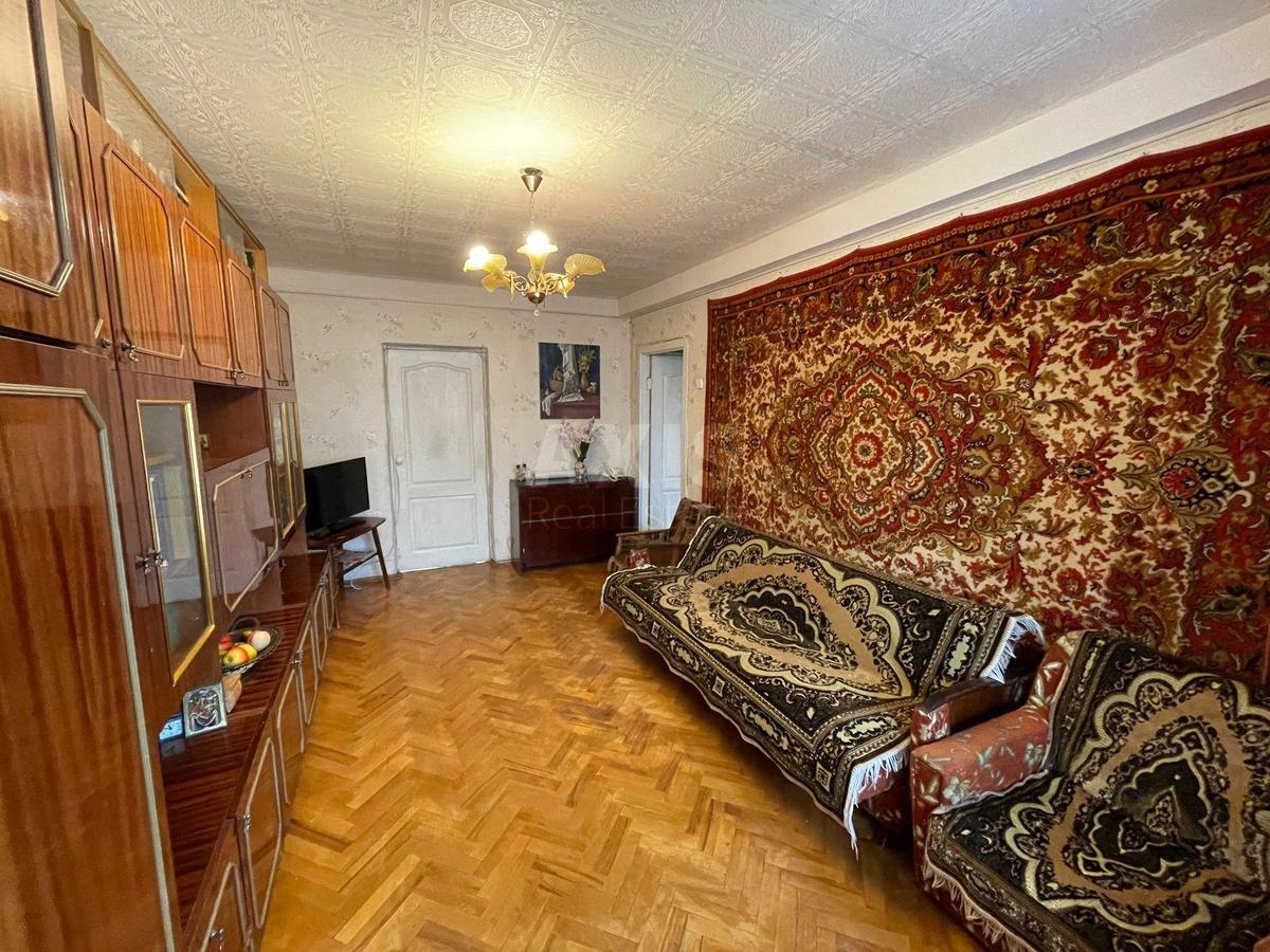2к квартира бул. Перова 8421520