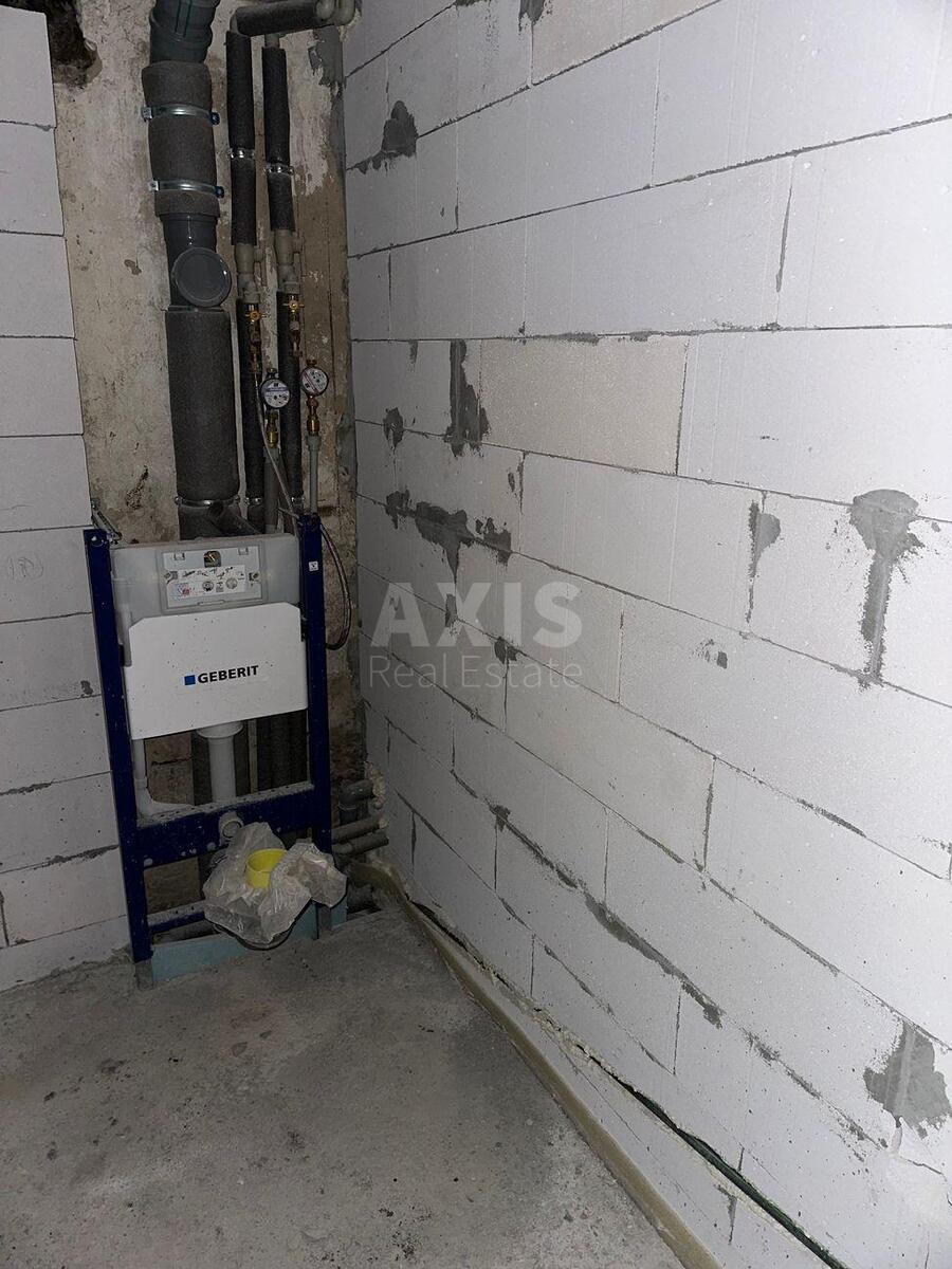 3k apartment vul. Vavylovyh 13А579865