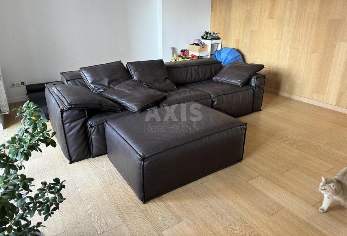 3k apartment vul. Cvjetajevoi' Maryny 9422064