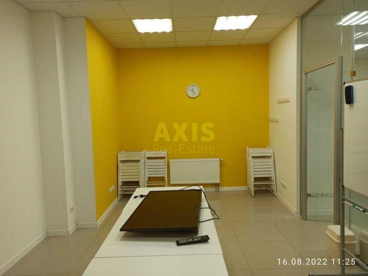 Office vul. Oleksandrivs'ka 1, 130m2580096