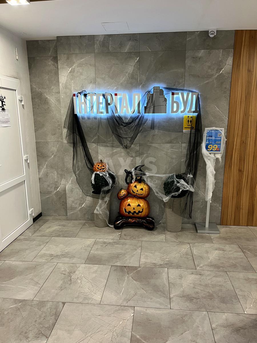 3k apartment vul. Kanal'na 8622803