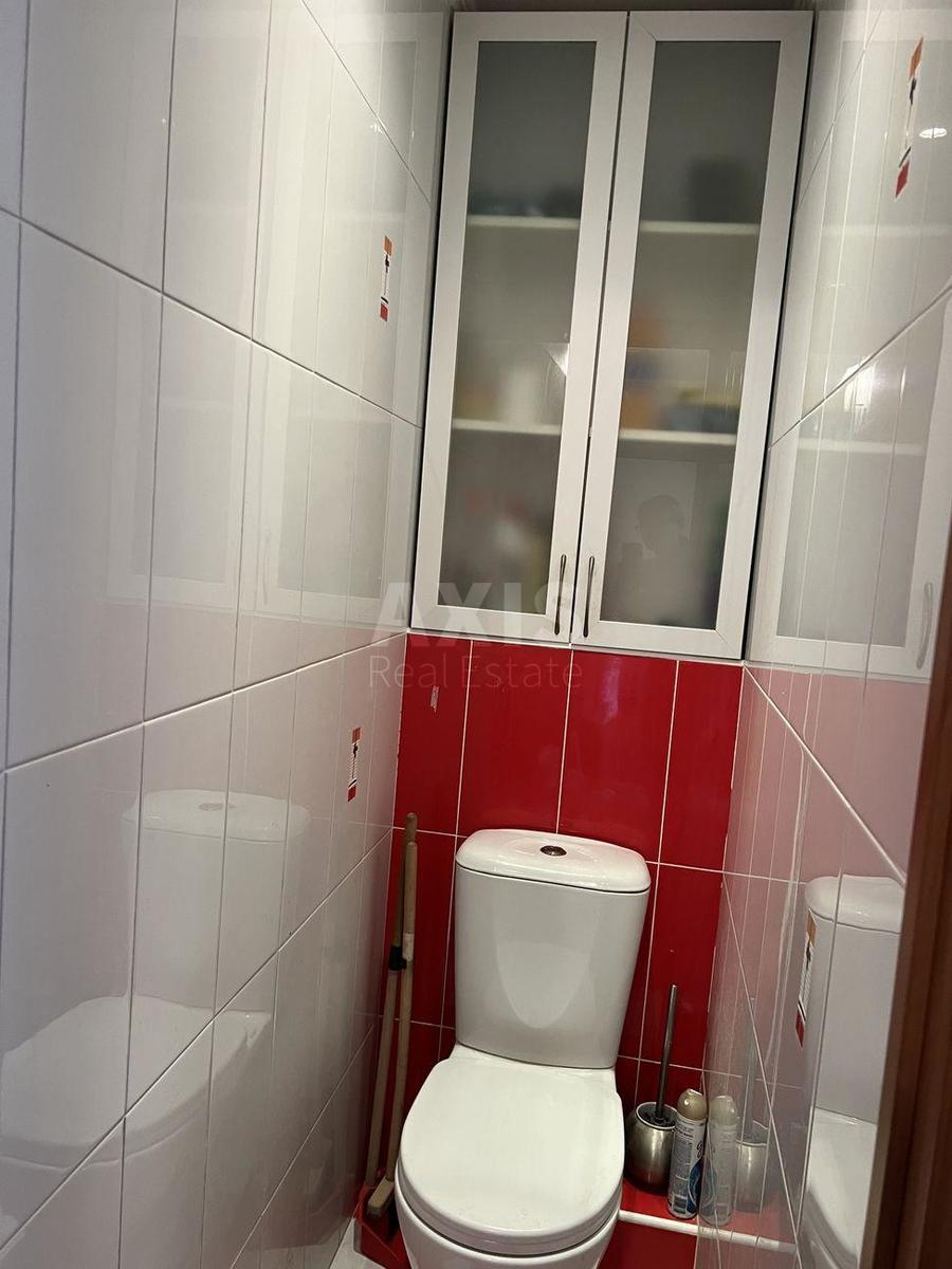 3k apartment vul. Dnistrovs'ka 197