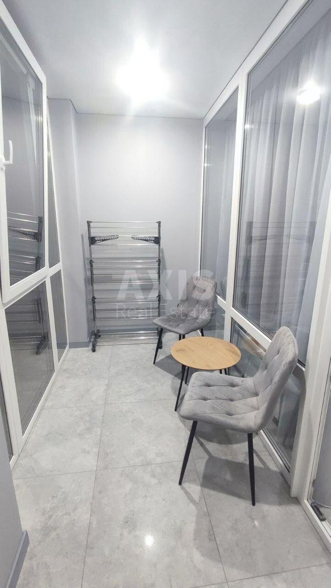 1k apartment pr-t Pravdy 838