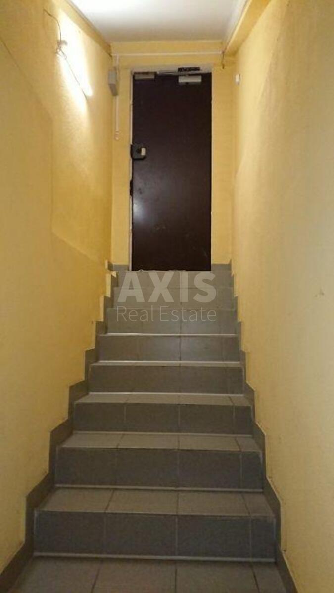 Office vul. Burmystenka 9/10, 77m2635771