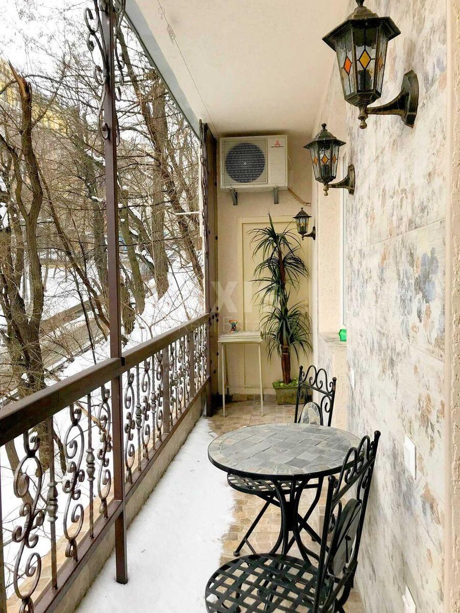 3k apartment vul. Franka Ivana 39