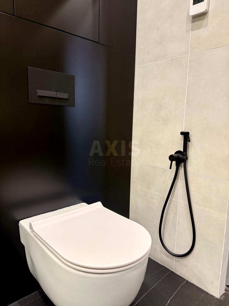 1k apartment vul. Glybochyc'ka 736360211