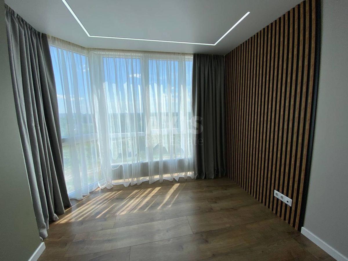 2k apartment uzv. Lysogirs'kyj 26А5