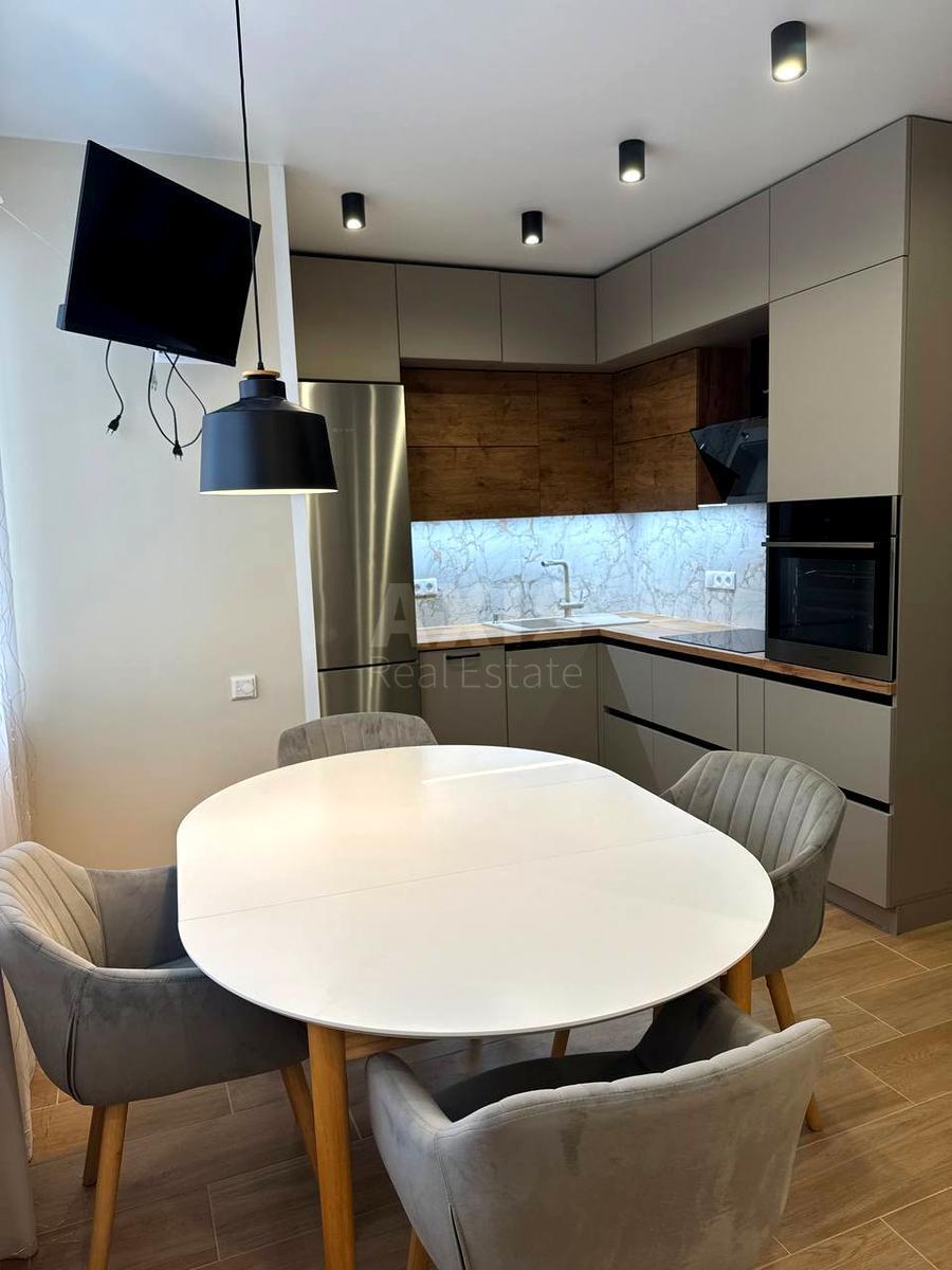 2k apartment vul. Promenysta 426366214