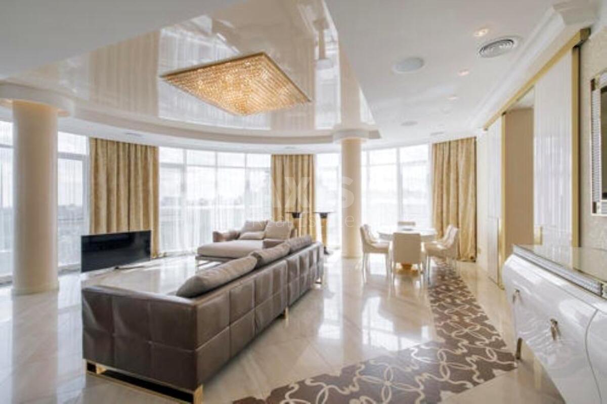 4k apartment vul. Mazepy Ivana 11Б595131