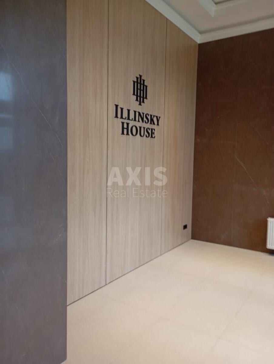 1k apartment vul. Naberezhno-Hreshhatyc'ka 214