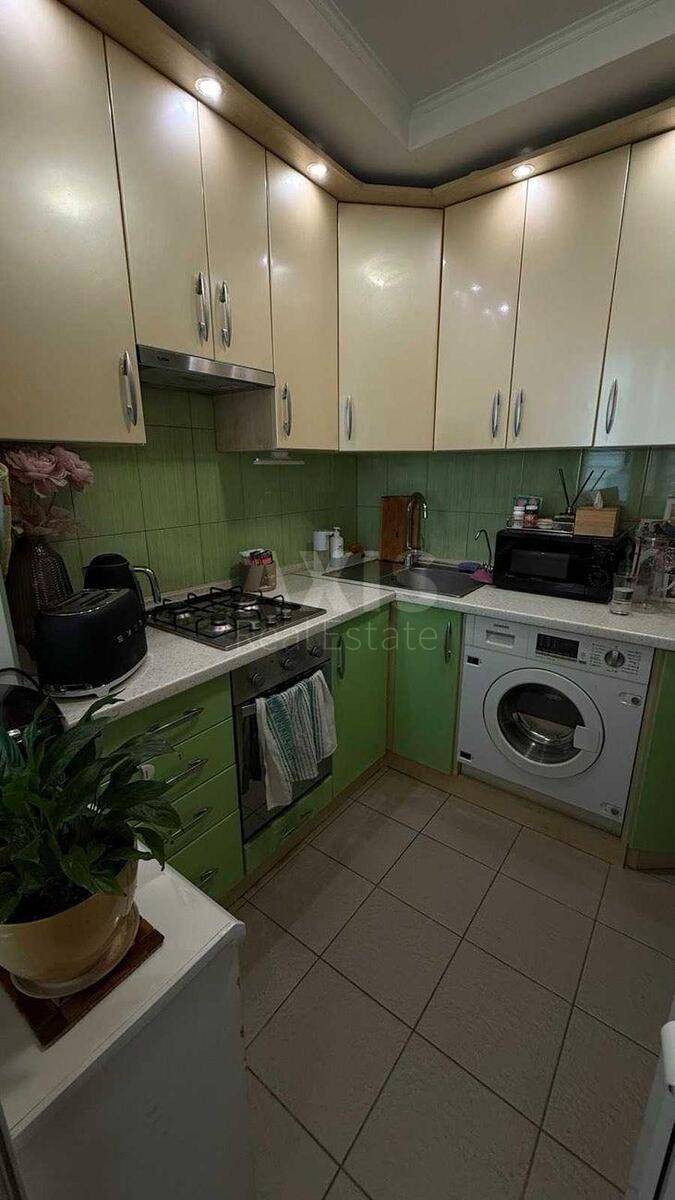 1k apartment vul. Yulia Zdanovska 30/259537