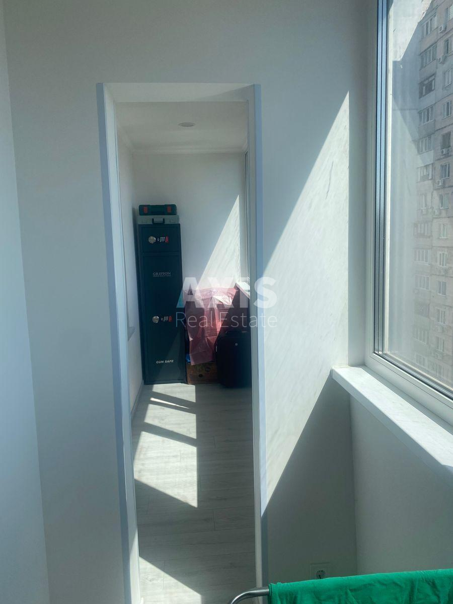 4k apartment vul. Myshugy Oleksandra 11580655