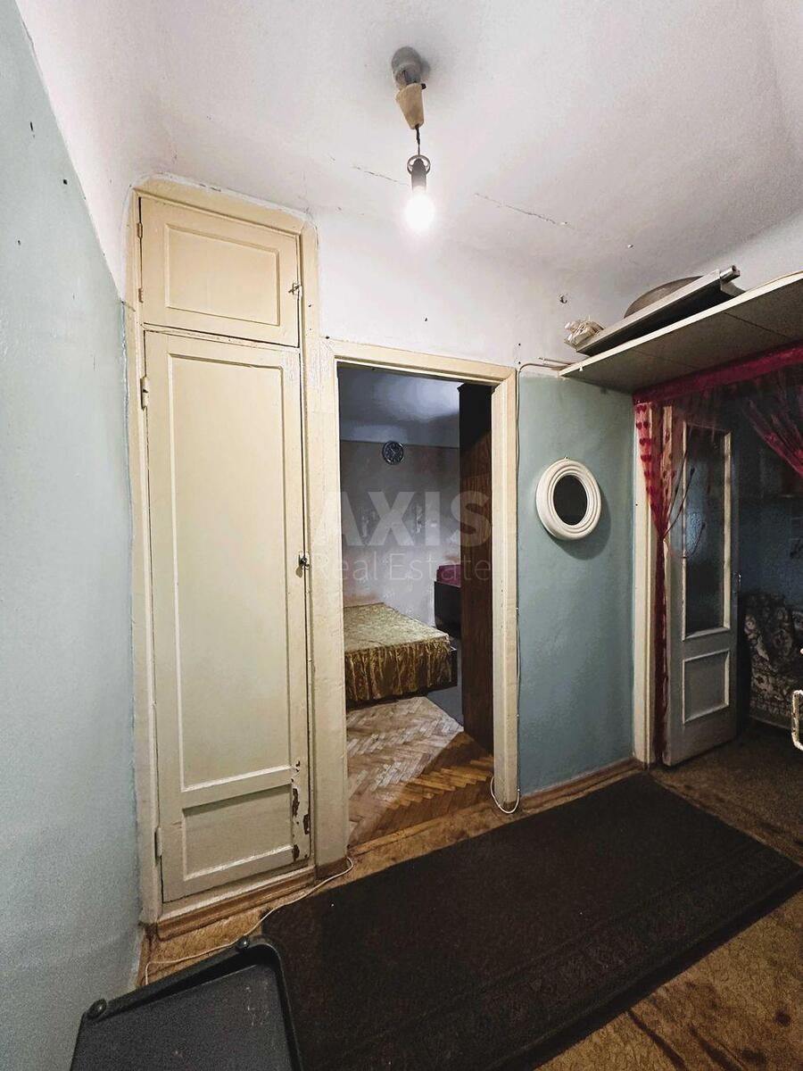 1к квартира ул. Симферопольская 119