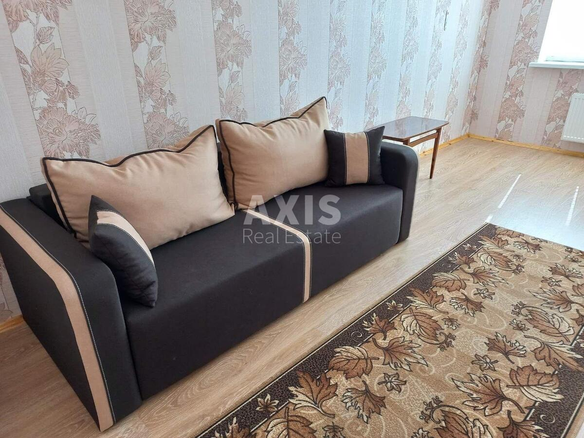 1к квартира пр-т Любомира Гузара 46516751