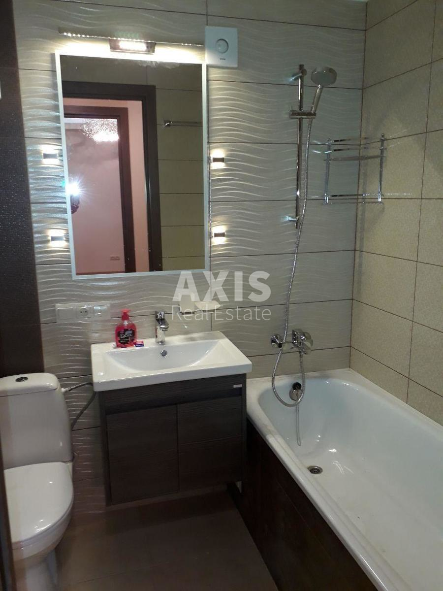 1k apartment vul. Danchenka Sergija 124