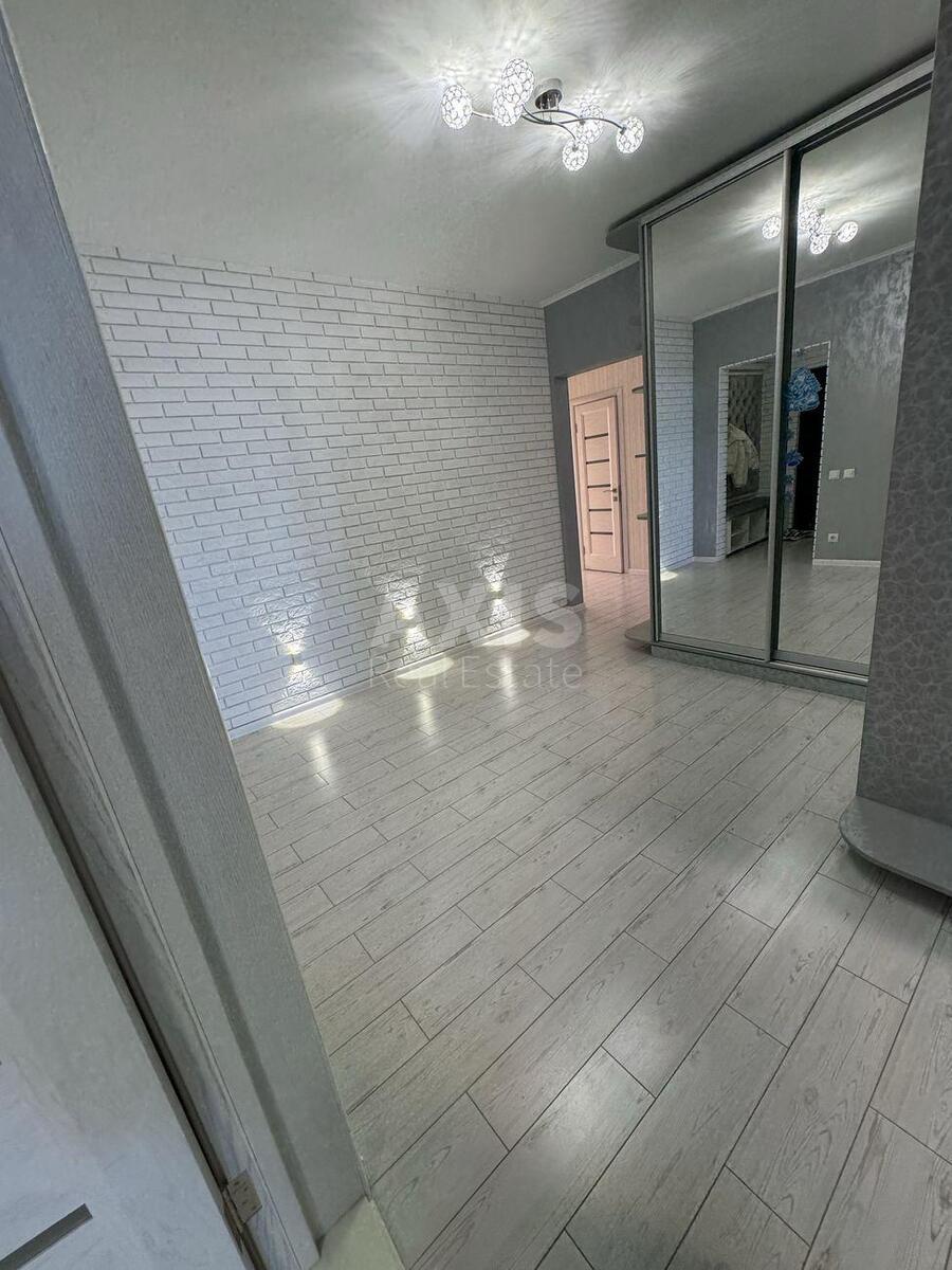 3к квартира ул. Урловская 38/2313