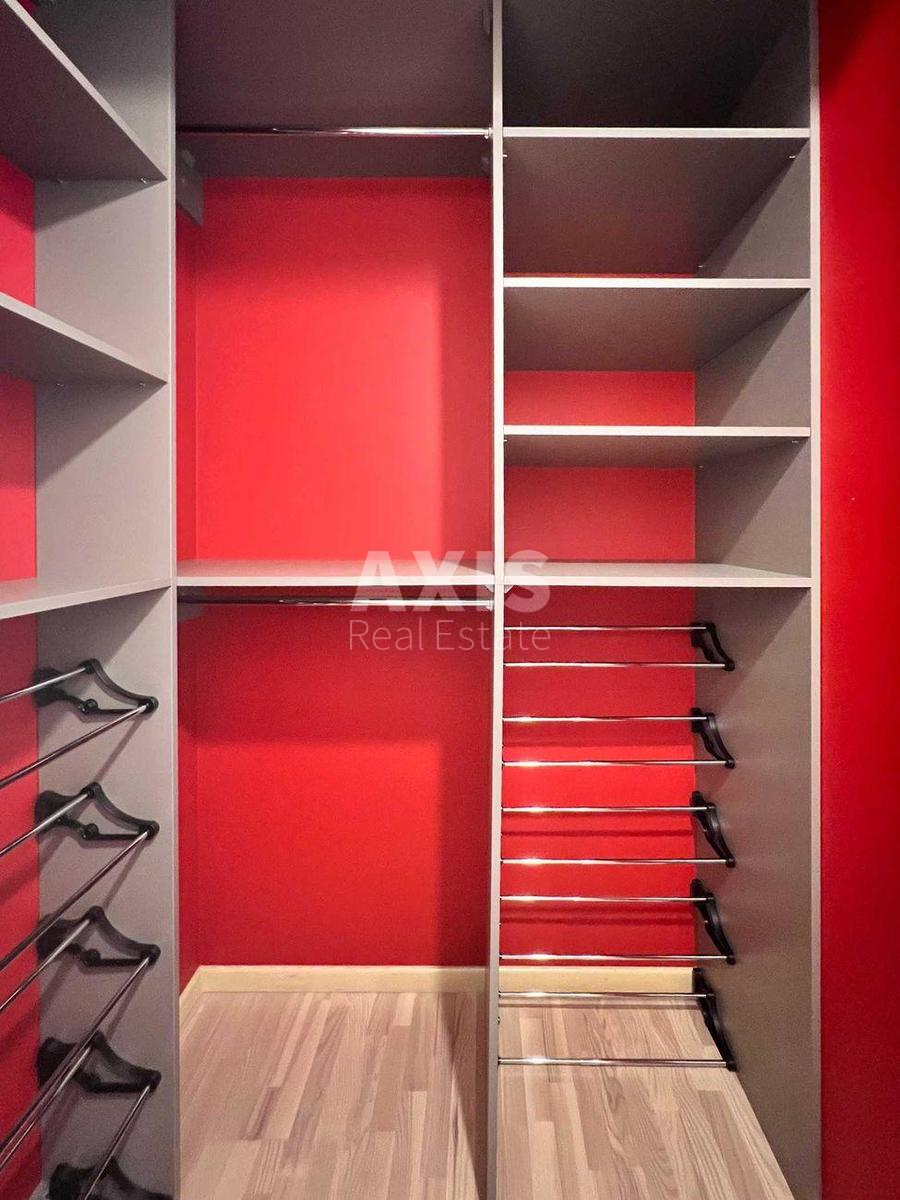 3k apartment vul. Turgenjevs'ka 4413