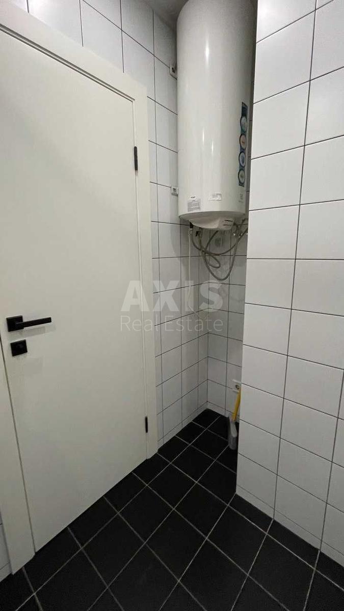 1k apartment vul. Stecenka 754
