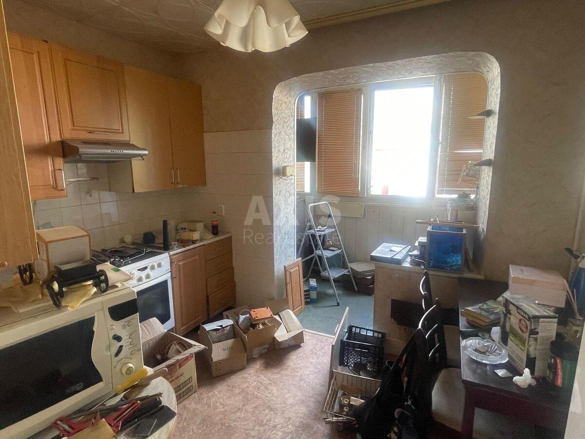 2k apartment vul. Vyshnjakivs'ka 8А592504