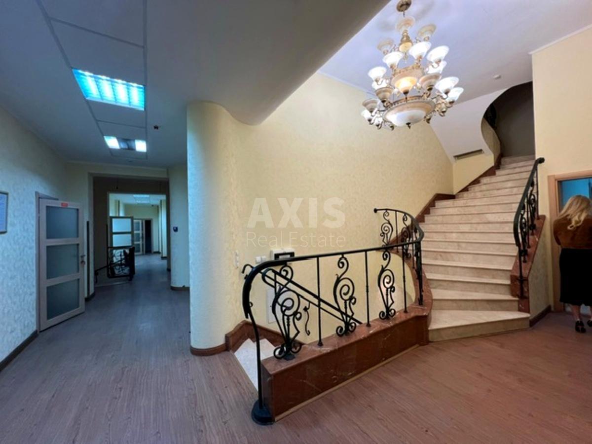 Офис ул. Саксаганского 67Б, 1738м2634133