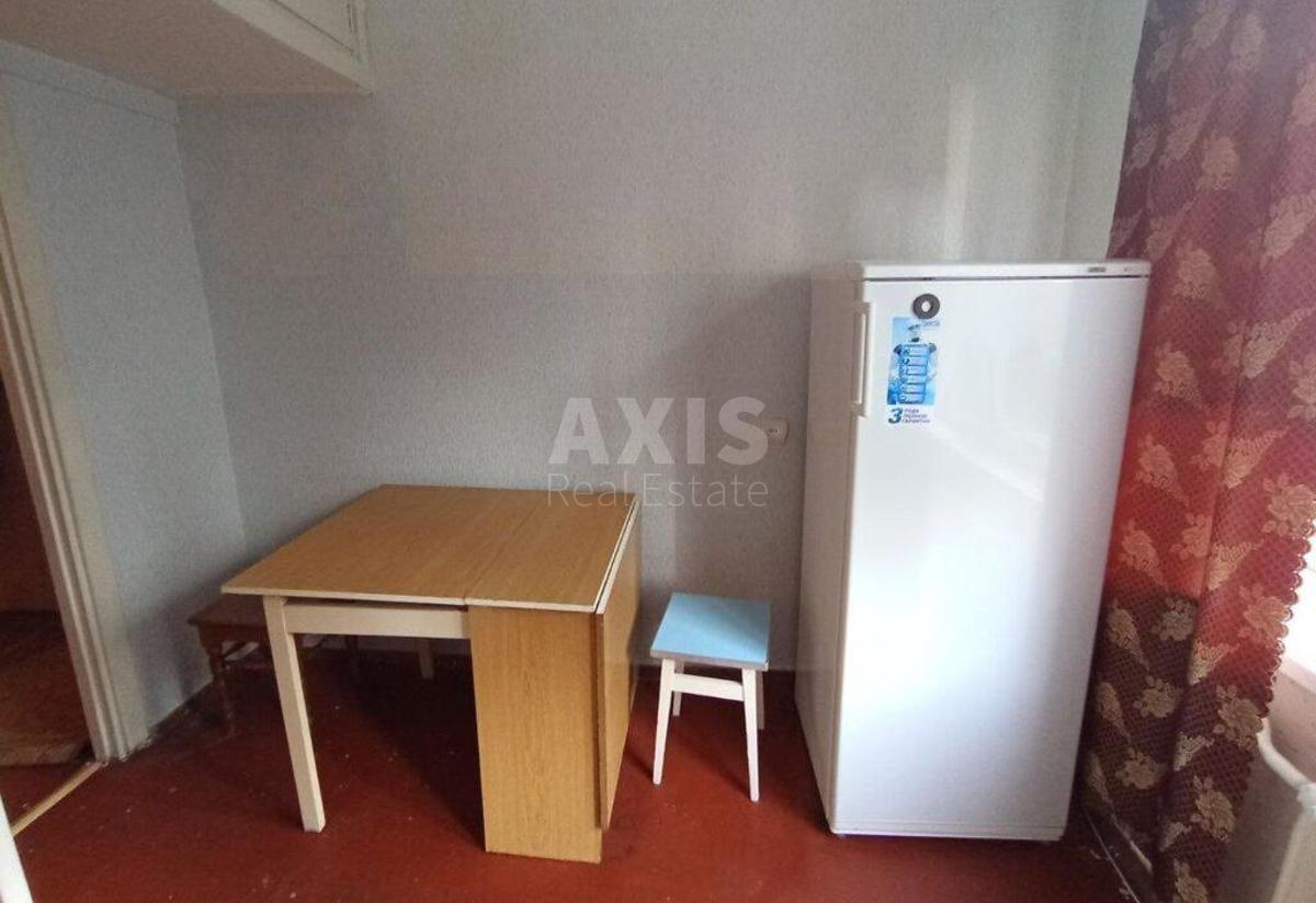 1k apartment vul. Kybal'chycha Mykoly 2