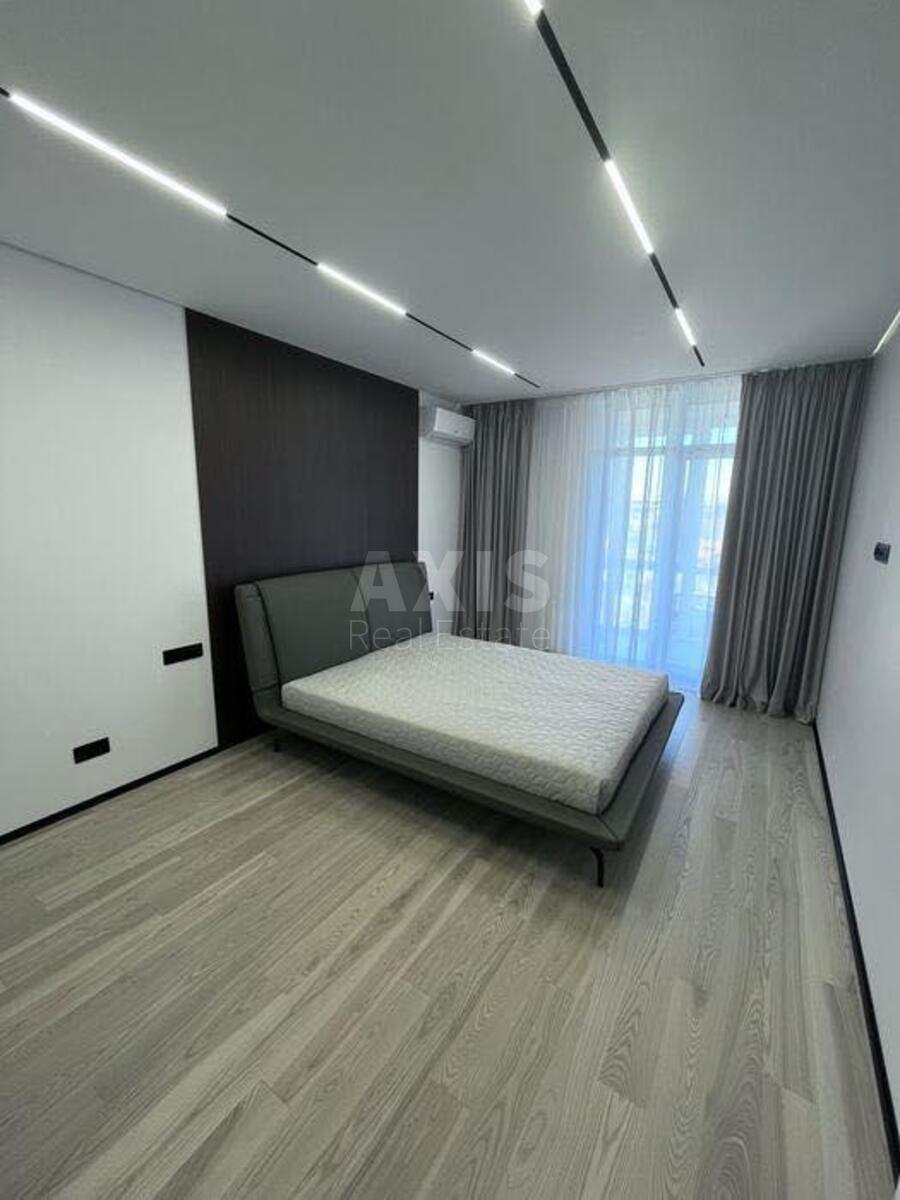 1k apartment vul. Kudrjashova 8592983