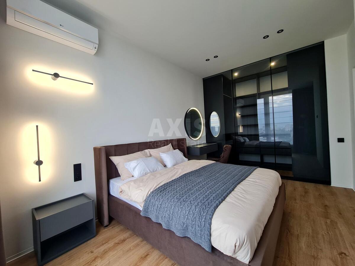 1k apartment vul. Degtjarivs'ka 17593371