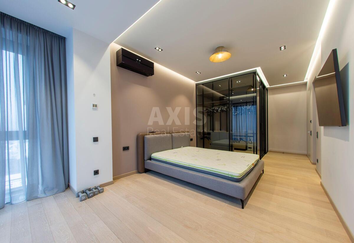 4k apartment vul. Buslivs'ka 15583569