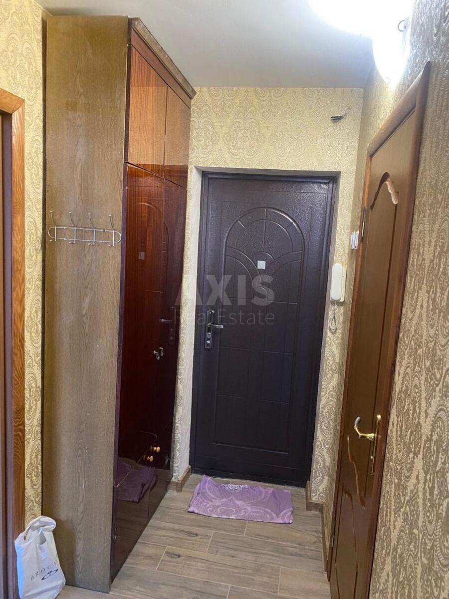 1к квартира ул. Довнар-Запольского 94
