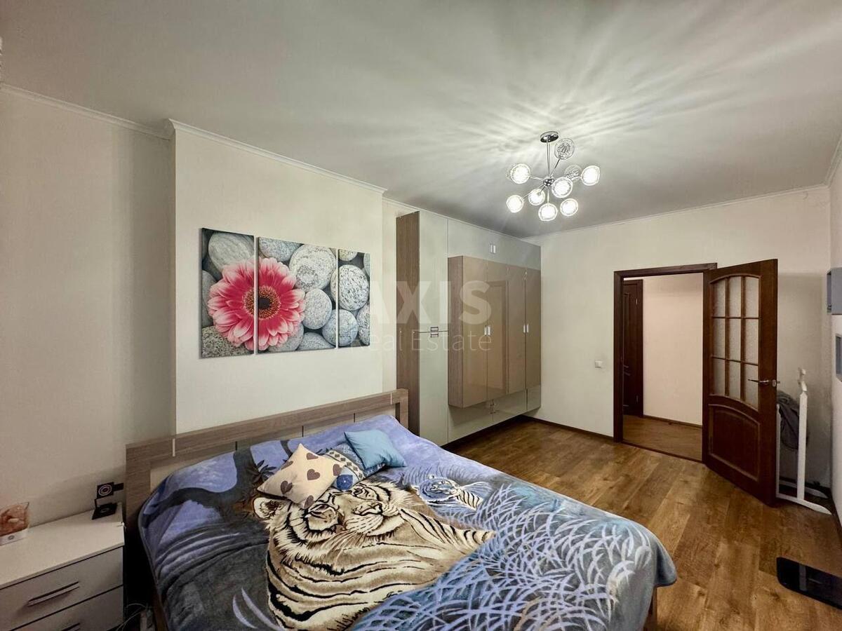 3k apartment vul. Saperno-Slobids'ka 24583764
