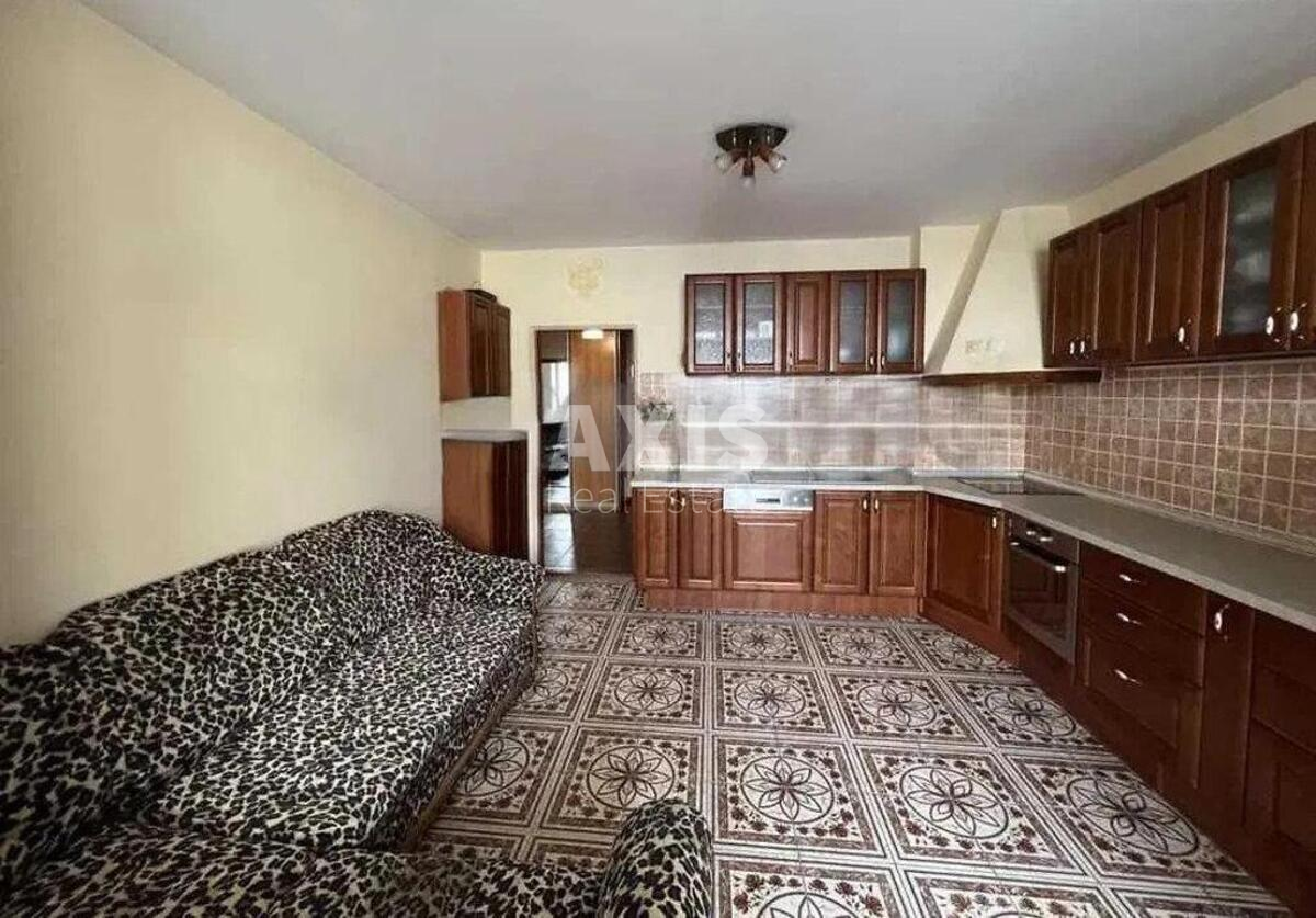 2к квартира ул. Борщаговская 206603450