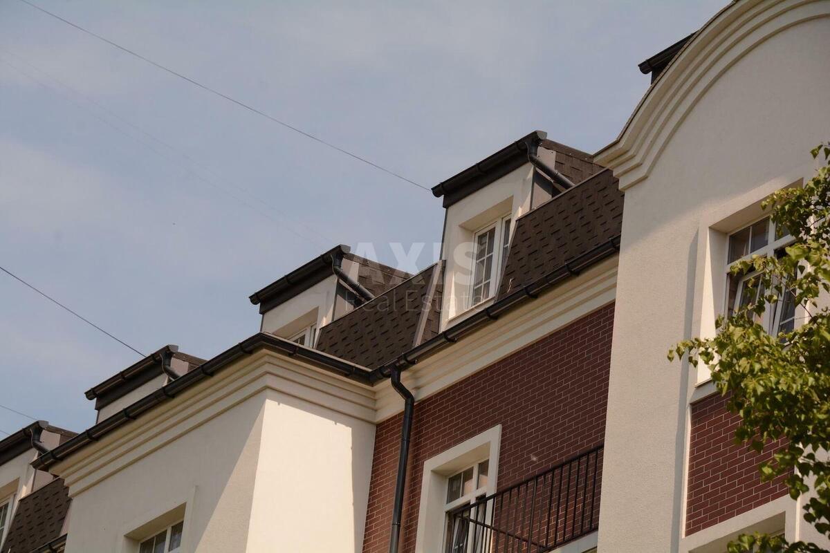 3k apartment vul. Pyrogovs'kogo Oleksandra 19/858408