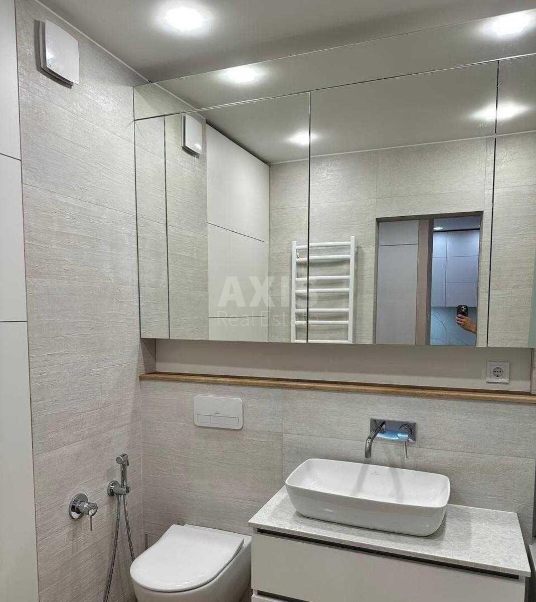 2k apartment vul. Kudri Ivana 7627266