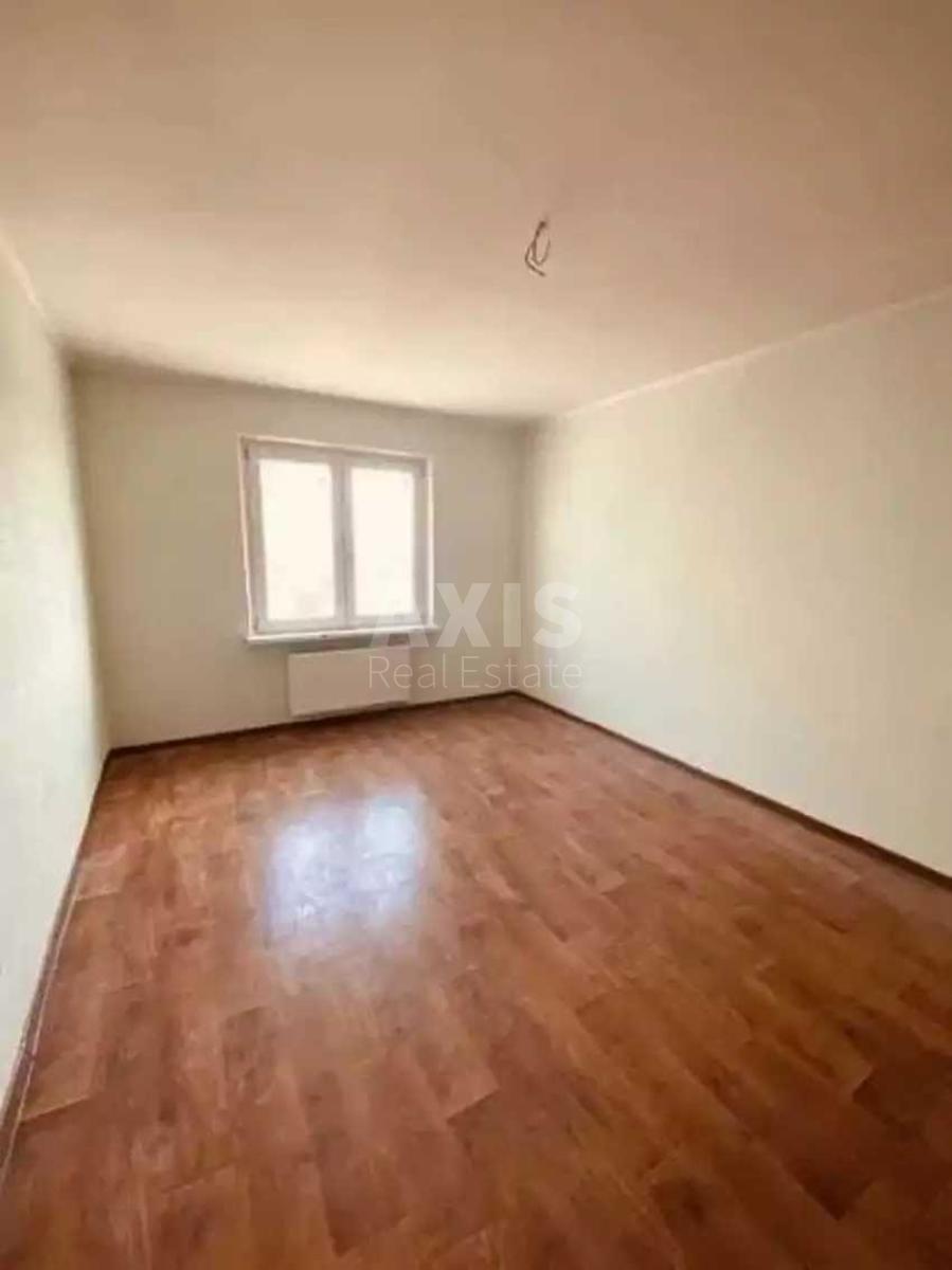 1k apartment vul. Revuc'kogo 1007