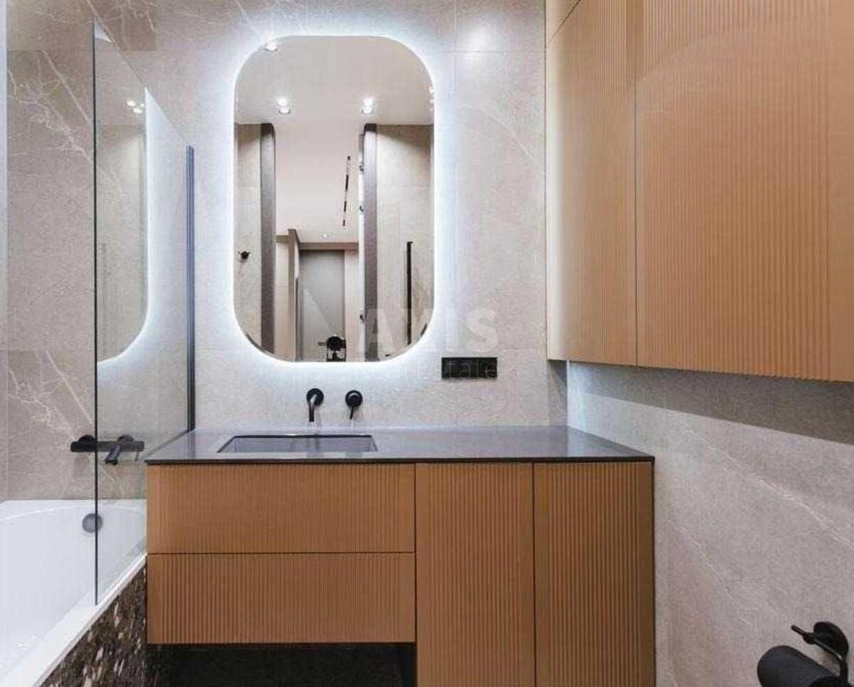 2k apartment vul. Dilova 1/2627839